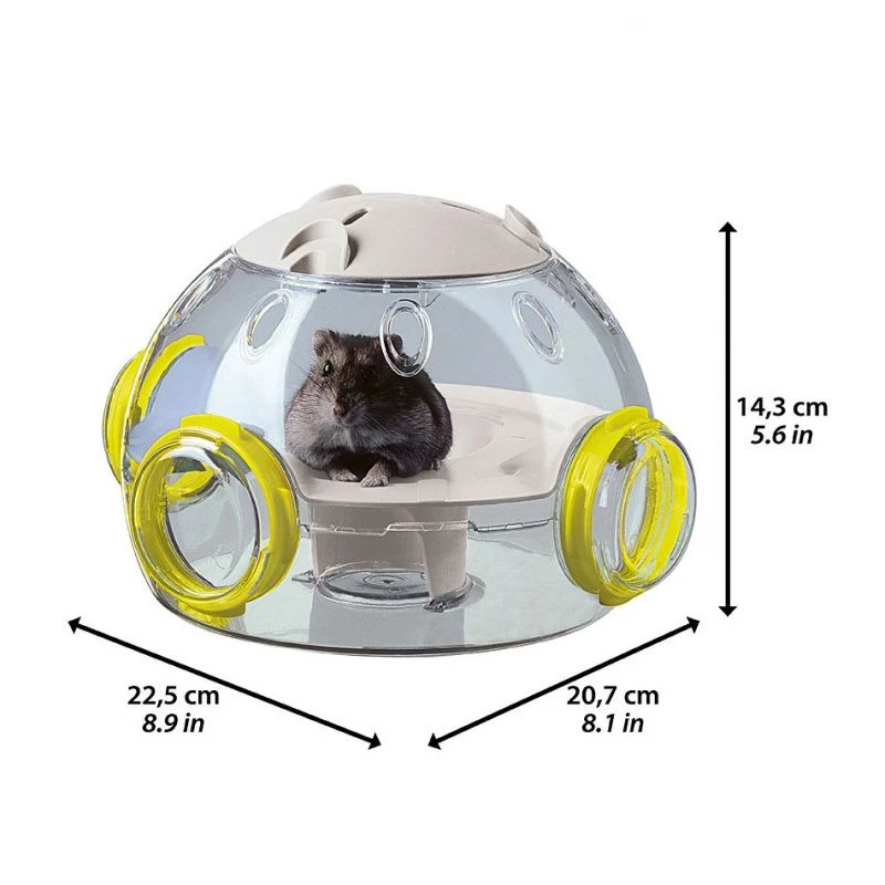 Module Lab Ferplast 4 Module Lab Ferplast – Image 2