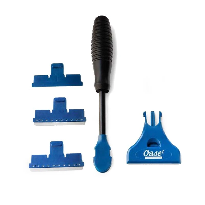 Nettoyeur De Vitres Oase 4 Nettoyeur De Vitres Oase – Image 2