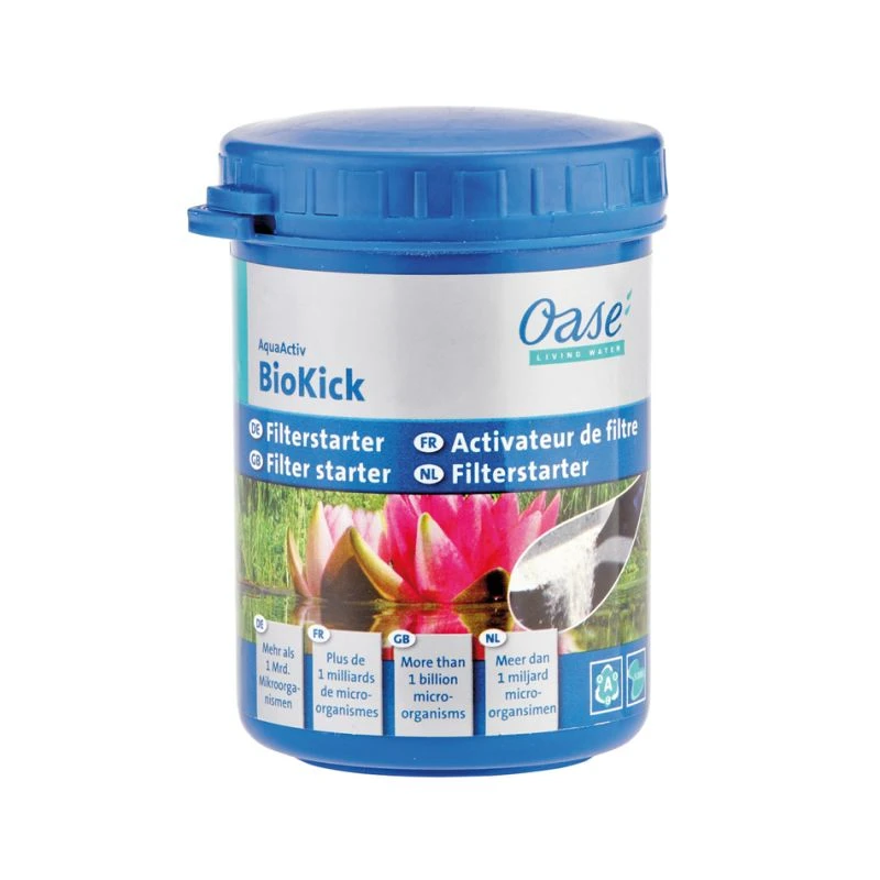Oase BioKick 100 Ml 3 Oase BioKick 100 Ml