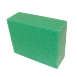 Oase Mousse Biotec 5.1 + 10.1 Verte