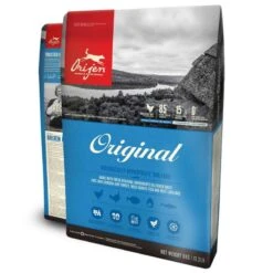 ORIJEN ORIGINAL DOG