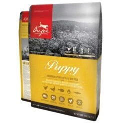 ORIJEN PUPPY