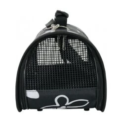 Zolux Panier De Transport Flowers -Animal Produits Magasin panier de transport flowers 2