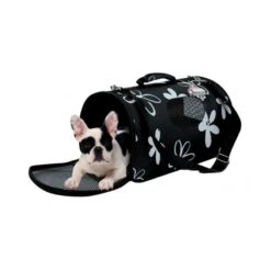 Zolux Panier De Transport Flowers