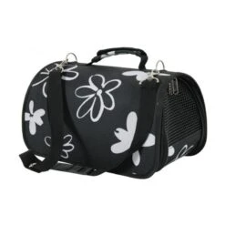 Zolux Panier De Transport Flowers -Animal Produits Magasin panier de transport flowers 3