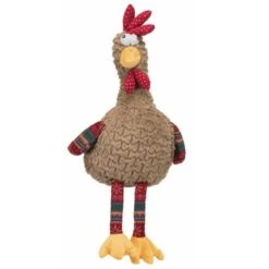 Peluche Coq Trixie