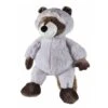 Peluche Raton Laveur Trixie 1 Peluche Raton Laveur Trixie -Animal Produits Magasin peluche raton laveur trixie