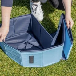 Piscine Pour Chien Trixie 80 Cm -Animal Produits Magasin piscine pour chien trixie 80 cm 3