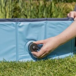 Piscine Pour Chien Trixie 80 Cm -Animal Produits Magasin piscine pour chien trixie 80 cm 4