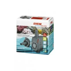 Pompe à Eau Eheim CompactOn 2100