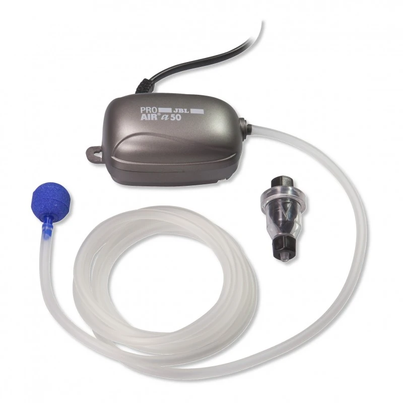 Pompe Air Aquarium JBL Pro Air A50 4 Pompe Air Aquarium JBL Pro Air A50 – Image 2