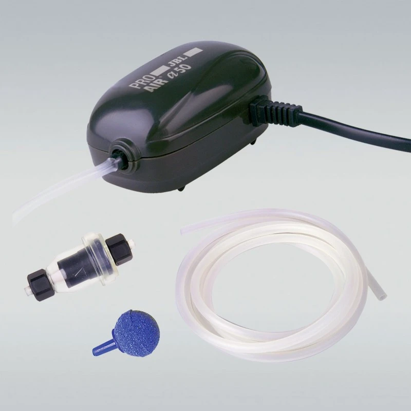 Pompe Air Aquarium JBL Pro Air A50 5 Pompe Air Aquarium JBL Pro Air A50 – Image 3