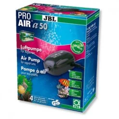 Pompe Air Aquarium JBL Pro Air A50