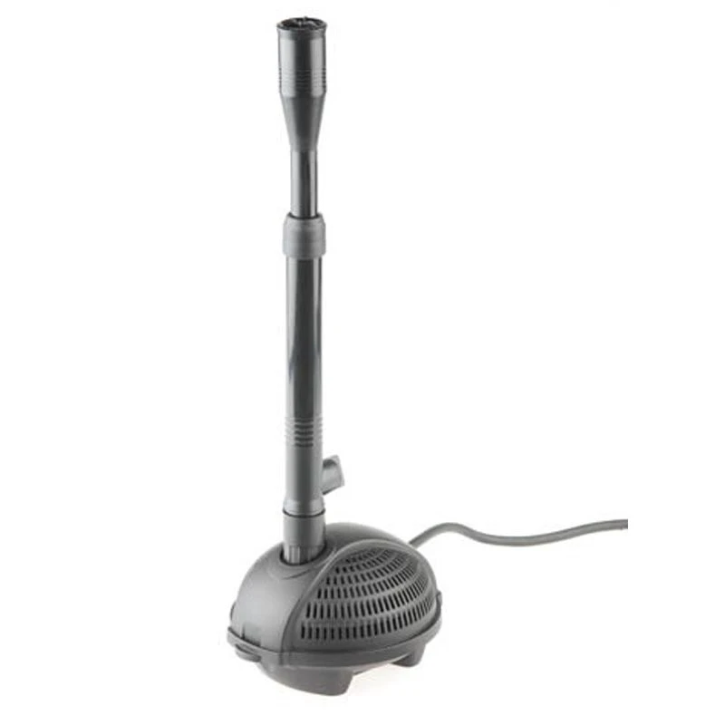 Pontec PondoVario 2500 3 Pontec PondoVario 2500