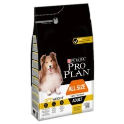 Pro Plan All Size Light/Sterilised 14kg