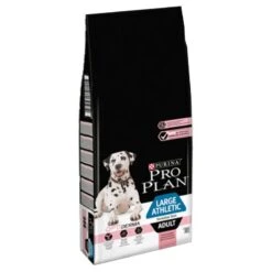Pro Plan Large Athletic Sensitive Skin 14 Kg