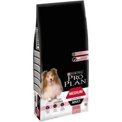 Pro Plan Medium Adult Sensitive Skin 14kg