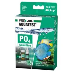 JBL ProAquaTest Phosphate PO4