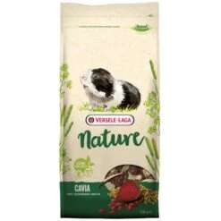 VERSELE-LAGA Cavia Nature Cobaye Versele Laga 2.3 Kg