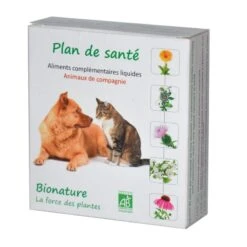 Bionature Plan De Santé