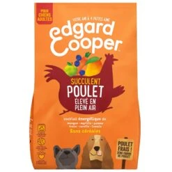 Edgar Cooper Poulet