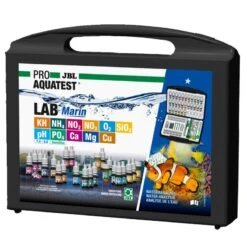 JBL Testlab Marin ProAquaTest