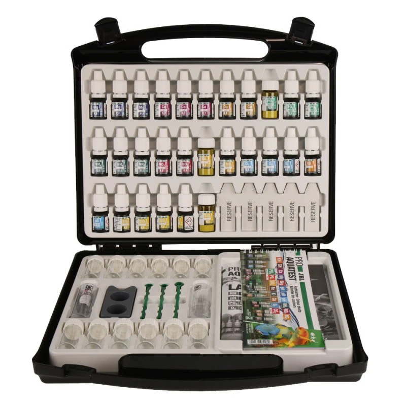 JBL Testlab Marin ProAquaTest 4 JBL Testlab Marin ProAquaTest – Image 2