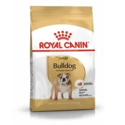 Royal Canin Bulldog Adult 12 Kg