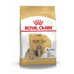 Royal Canin Shih Tzu