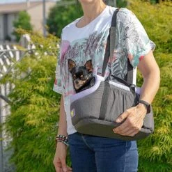 FERPLAST Sac De Transport Borsello