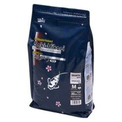 Saki-Hikari Growth Coulant Medium