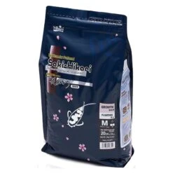 Saki-Hikari Growth Medium