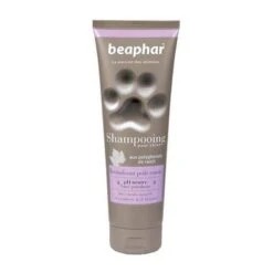 BEAPHAR SHAMPOING TUBE POILS COURTS 250ML