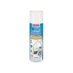 BEAPHAR Spray & Diffuseur Stop Parasites Dimethicare