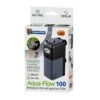 Superfish Aqua Flow 100 1 Superfish Aqua Flow 100 -Animal Produits Magasin superfish aqua flow 100 filtre 200l h
