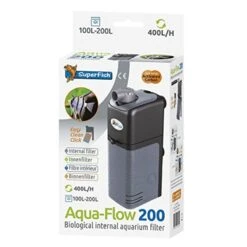 Superfish Aqua Flow 200