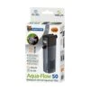 Superfish Aqua Flow 50 1 Superfish Aqua Flow 50 -Animal Produits Magasin superfish aqua flow 50 filtre 100l h