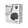 Superfish Aqua Power 200 -Animal Produits Magasin superfish aqua power 200