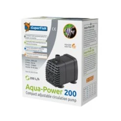 Superfish Aqua Power 200