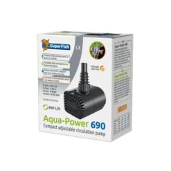 SuperFish Aqua-Power 690