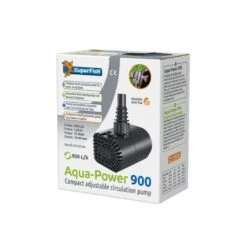 SuperFish Aqua-Power 900