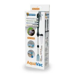 Superfish Aspirateur AquaVac