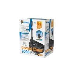 Superfish Combi Clear 2000