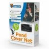SuperFish Filet De Protection 4x4m -Animal Produits Magasin superfish filet de protection 4x4m