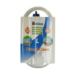 SuperFish Gravel Clean L