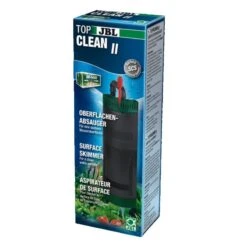 TopClean II JBL