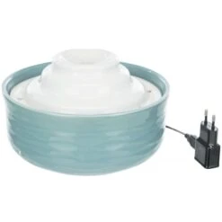 Trixie Fontaine à Eau Vital Falls