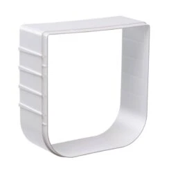 Tunnel D'extension Ferplast Swing 1 Blanc