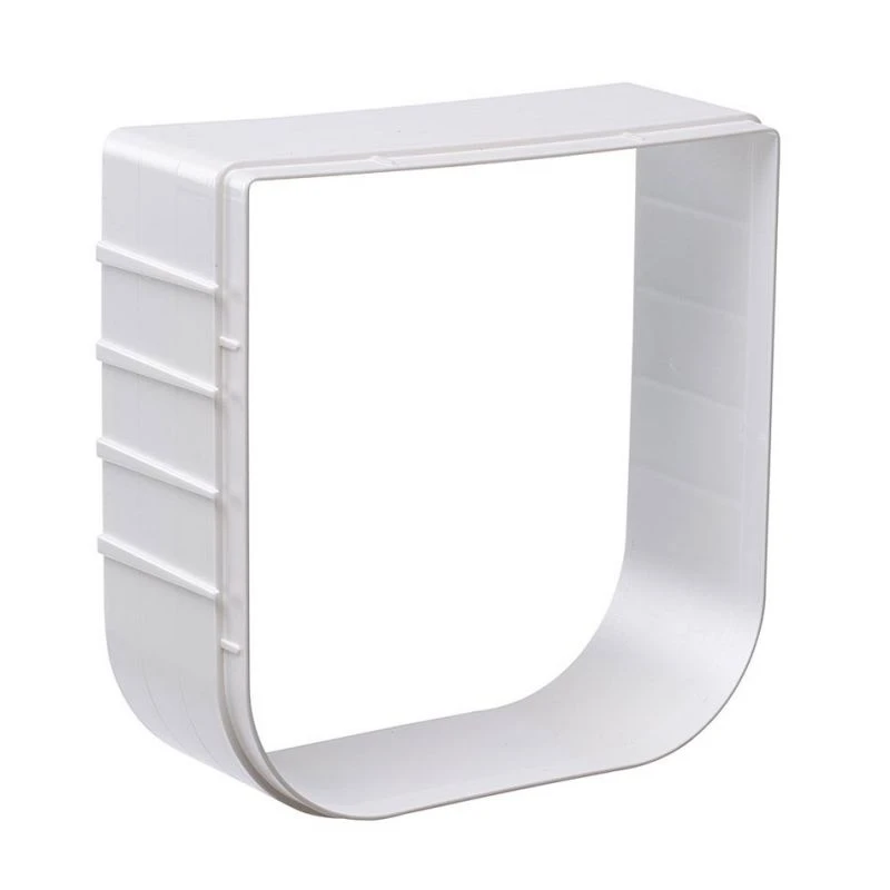 Tunnel D'extension Ferplast Swing 1 Blanc 3 Tunnel D'extension Ferplast Swing 1 Blanc