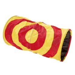 Tunnel De Jeu Pour Chat Ferplast